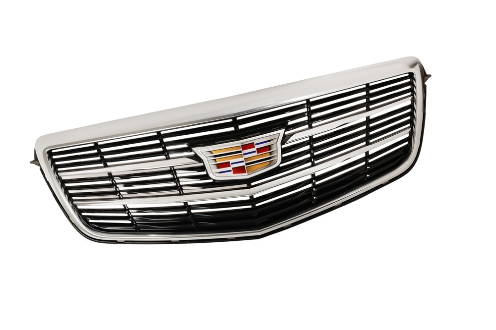 GM Genuine Parts Front Grille