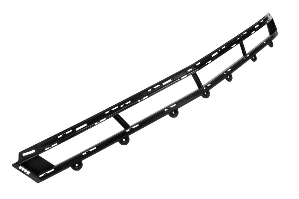 GM Genuine Parts Front Lower Grille