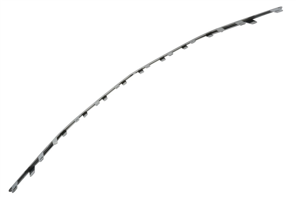 GM Genuine Parts Front Bumper Fascia Lower Molding