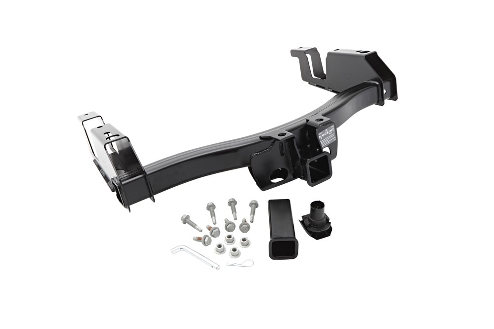 GM Genuine Parts Trailer Hitch