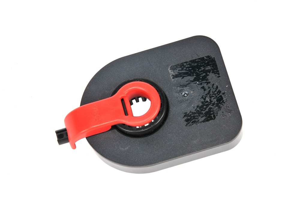 GM Genuine Parts Steering Angle Sensor (Programming Required)
