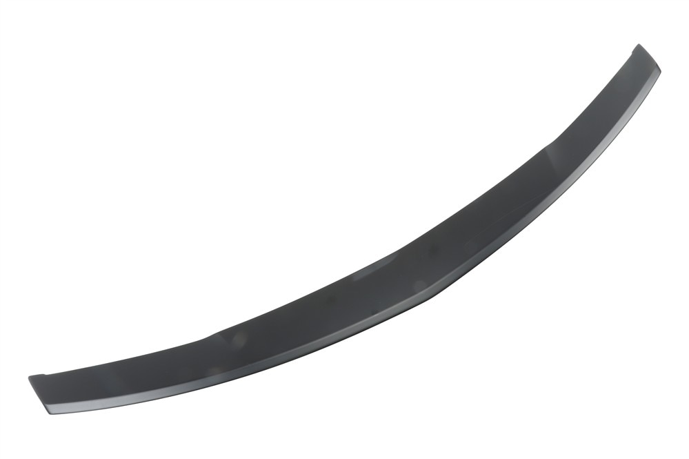 GM Genuine Parts Rounded Edge Spoiler in Paint to Match