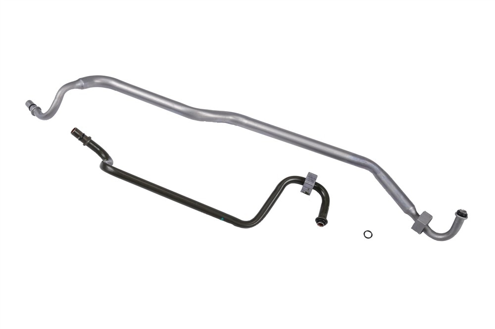 GM Genuine Parts Steering Gear Pipe