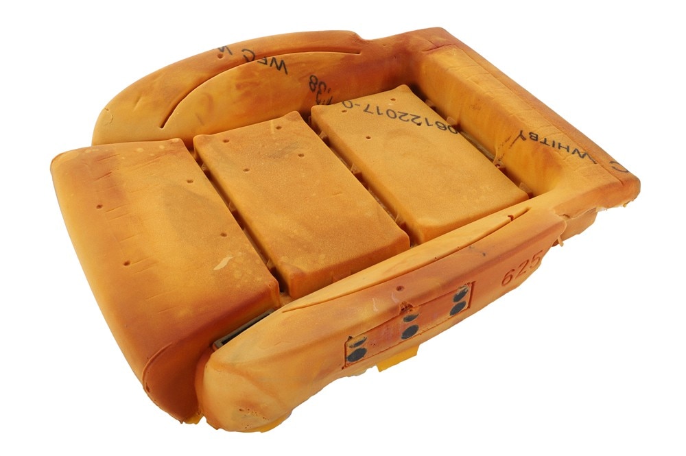 GM Genuine Parts Driver Seat Cushion Pad