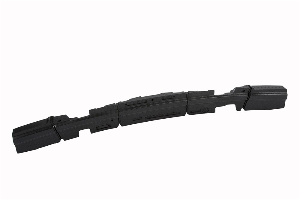 GM Genuine Parts Front Upper Bumper Fascia Energy Absorber