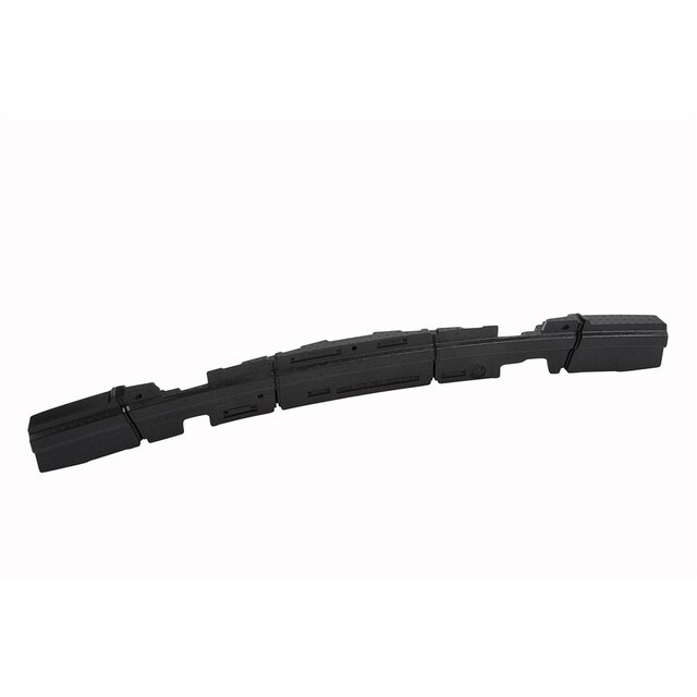 GM Genuine Parts Front Upper Bumper Fascia Energy Absorber