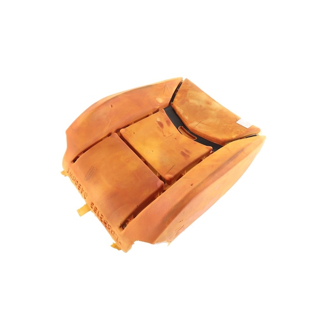 GM Genuine Parts Passenger Side Front Seat Back Pad