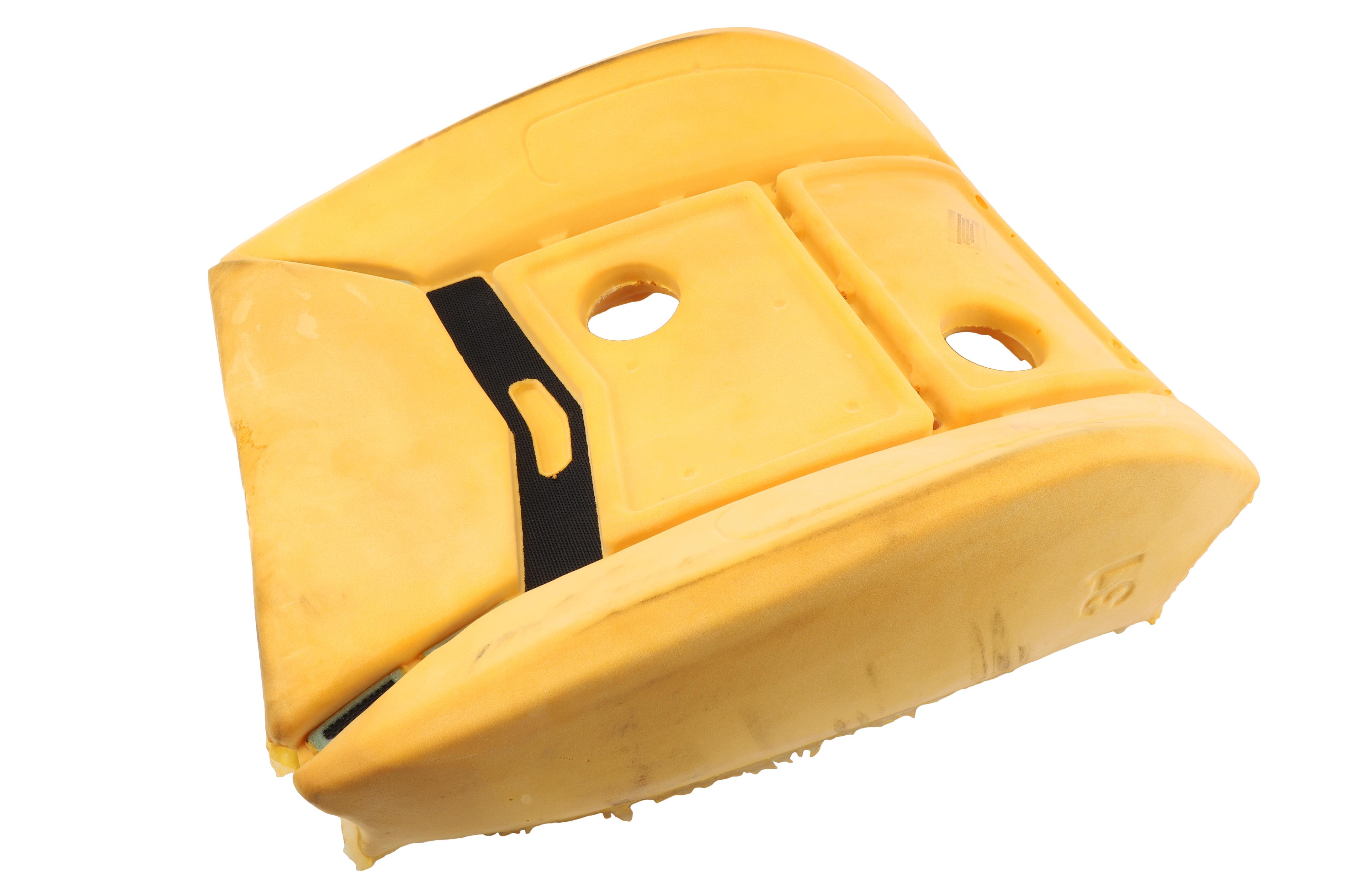 GM Genuine Parts Driver Seat Back Pad