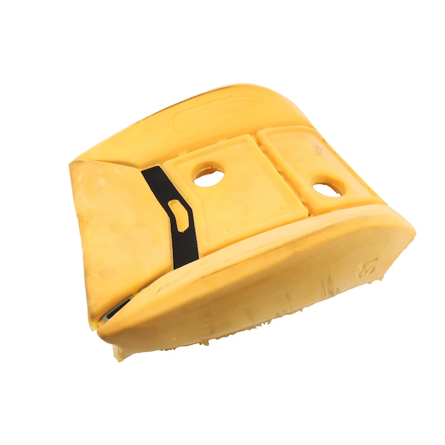 GM Genuine Parts Driver Seat Back Pad