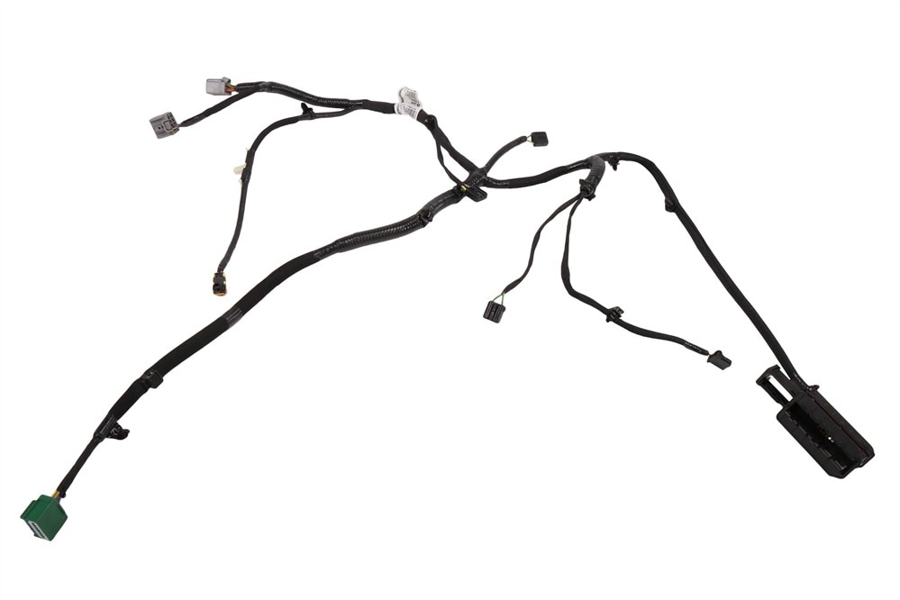 GM Genuine Parts Driver Seat Wiring Harness