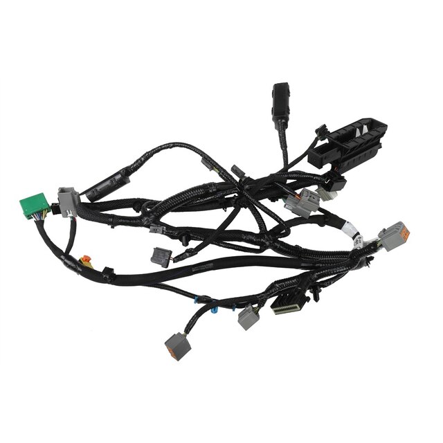 GM Genuine Parts Driver Seat Wiring Harness