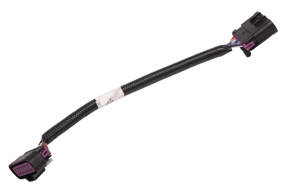 GM Genuine Parts Rear Chassis Wiring Harness Extension