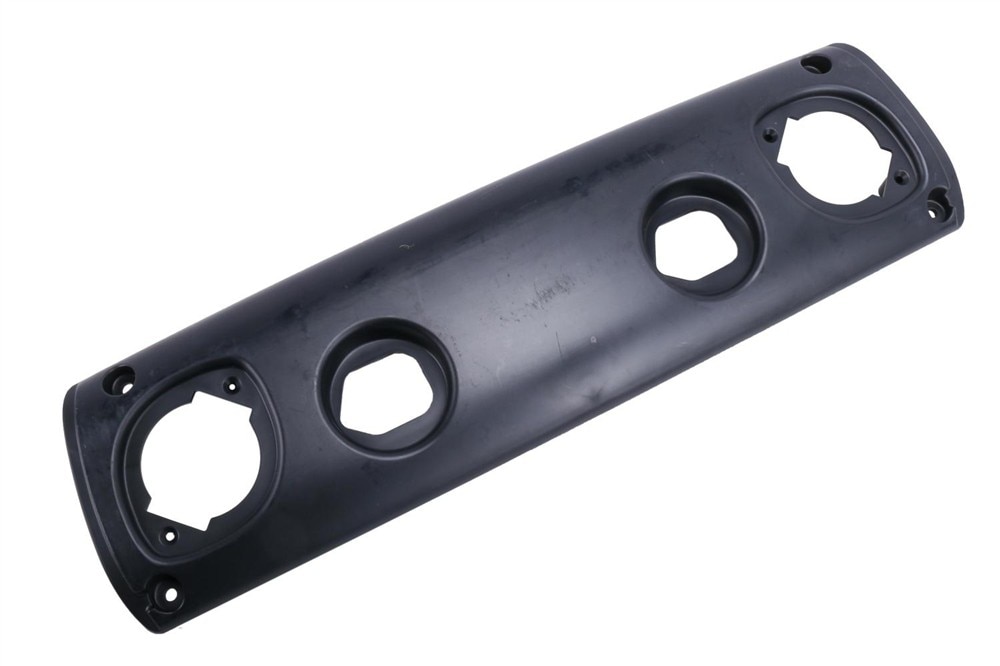 GM Genuine Parts Front Seat Back Upper Support