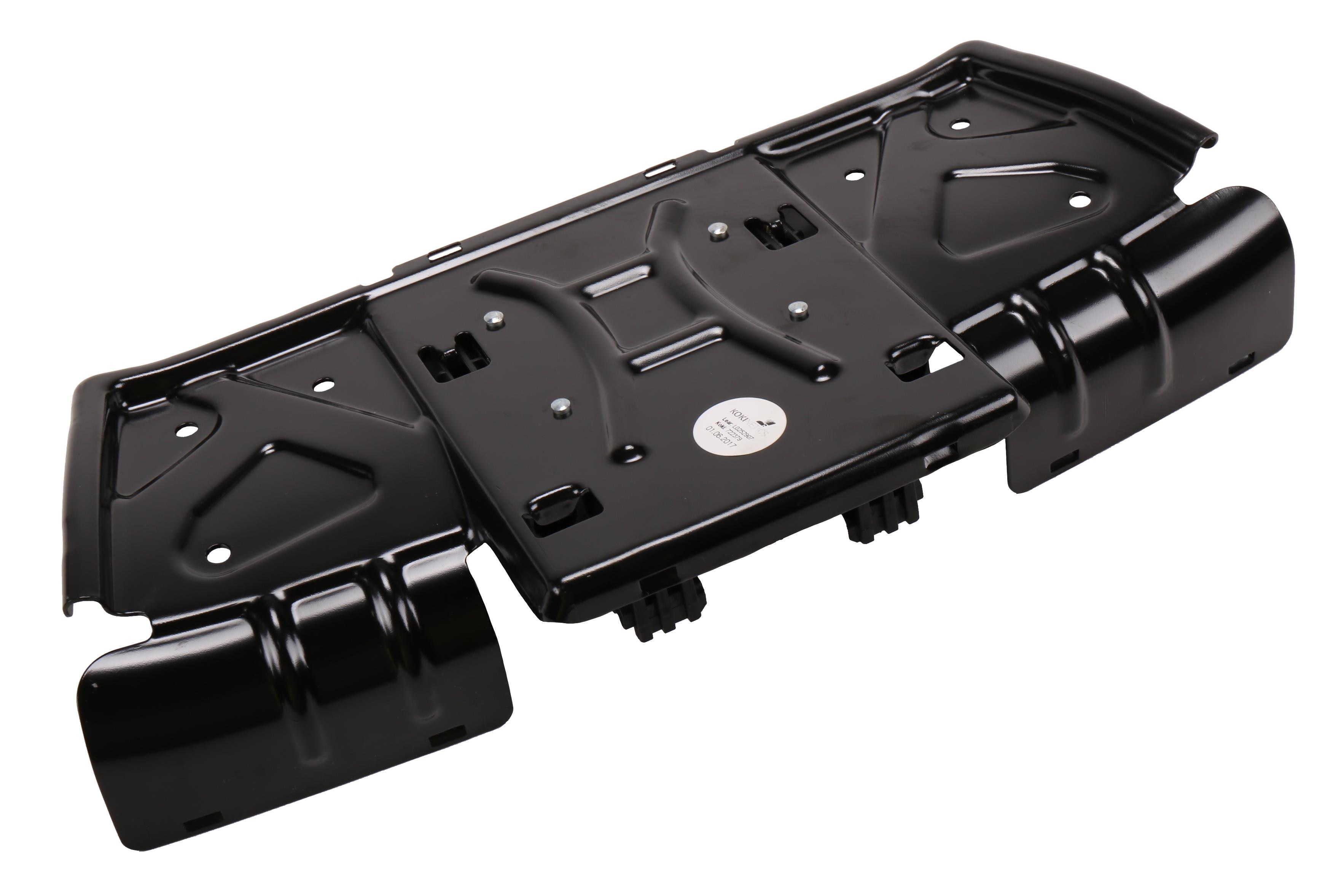 GM Genuine Parts Front Seat Cushion Frame
