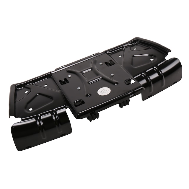 GM Genuine Parts Front Seat Cushion Frame