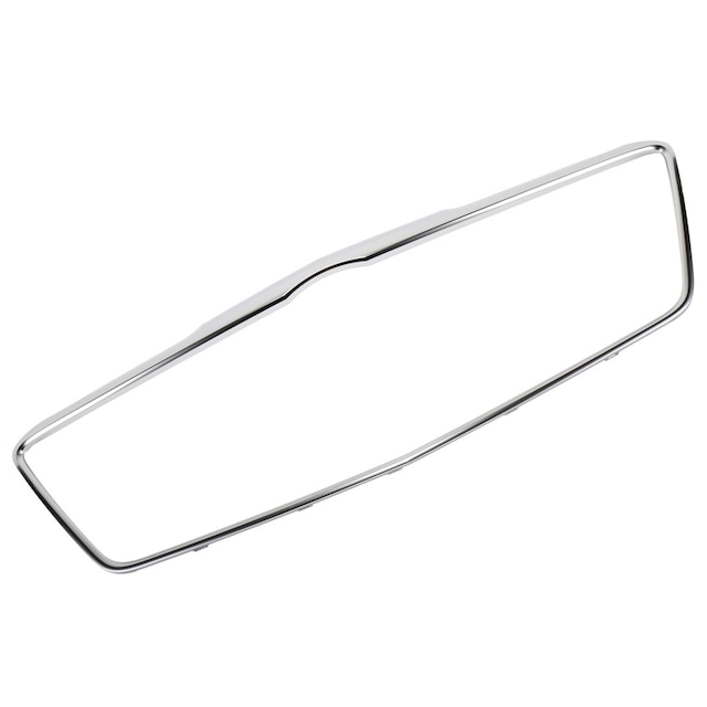 GM Genuine Parts Front Outer Grille
