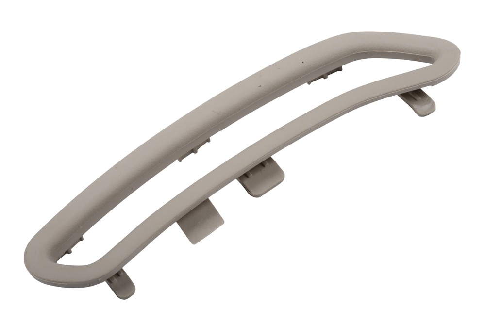 GM Genuine Parts Shale Rear Seat Belt Bezel