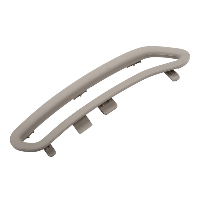 GM Genuine Parts Shale Rear Seat Belt Bezel