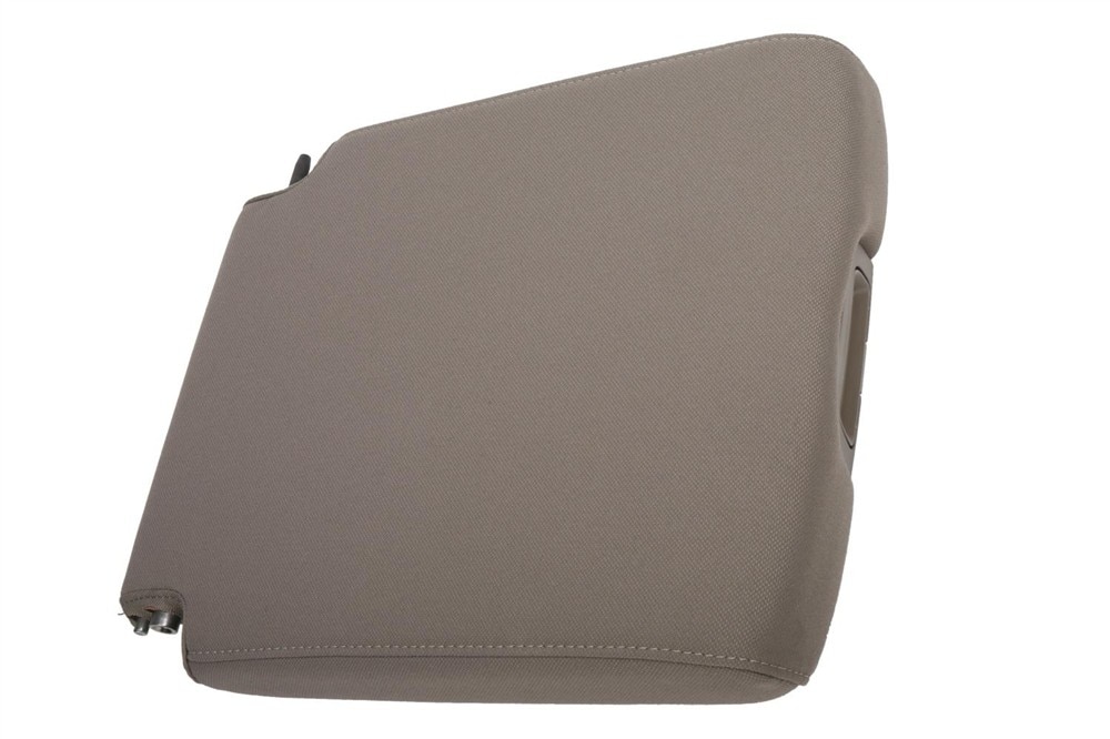 GM Genuine Parts Dune Front Seat Cushion Center Cover