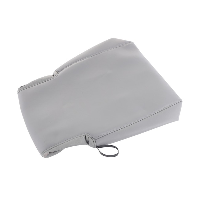 GM Genuine Parts Dark Ash Gray Front Seat Cushion Center Cover