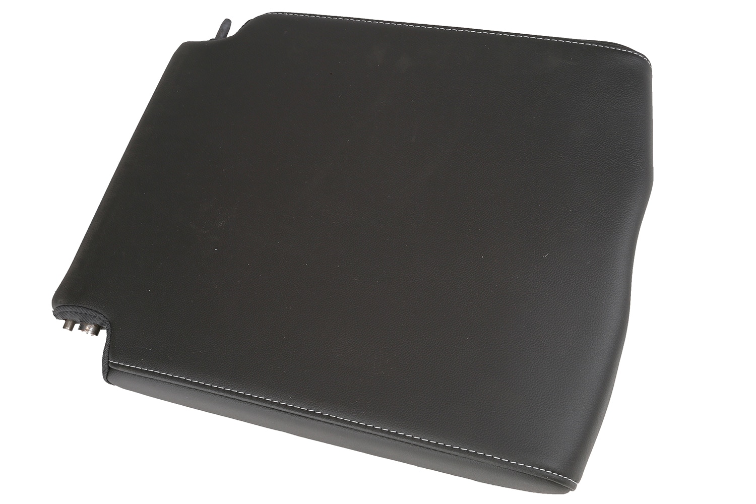 GM Genuine Parts Jet Black Front Seat Cushion Center Cover