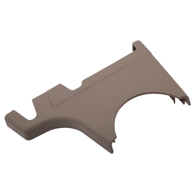 GM Genuine Parts Dune Front Center Seat Armrest Hinge Finish Inner Cover