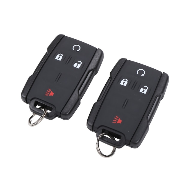 GM Genuine Parts Keyless Entry Remote Key Fob (Programming Required)