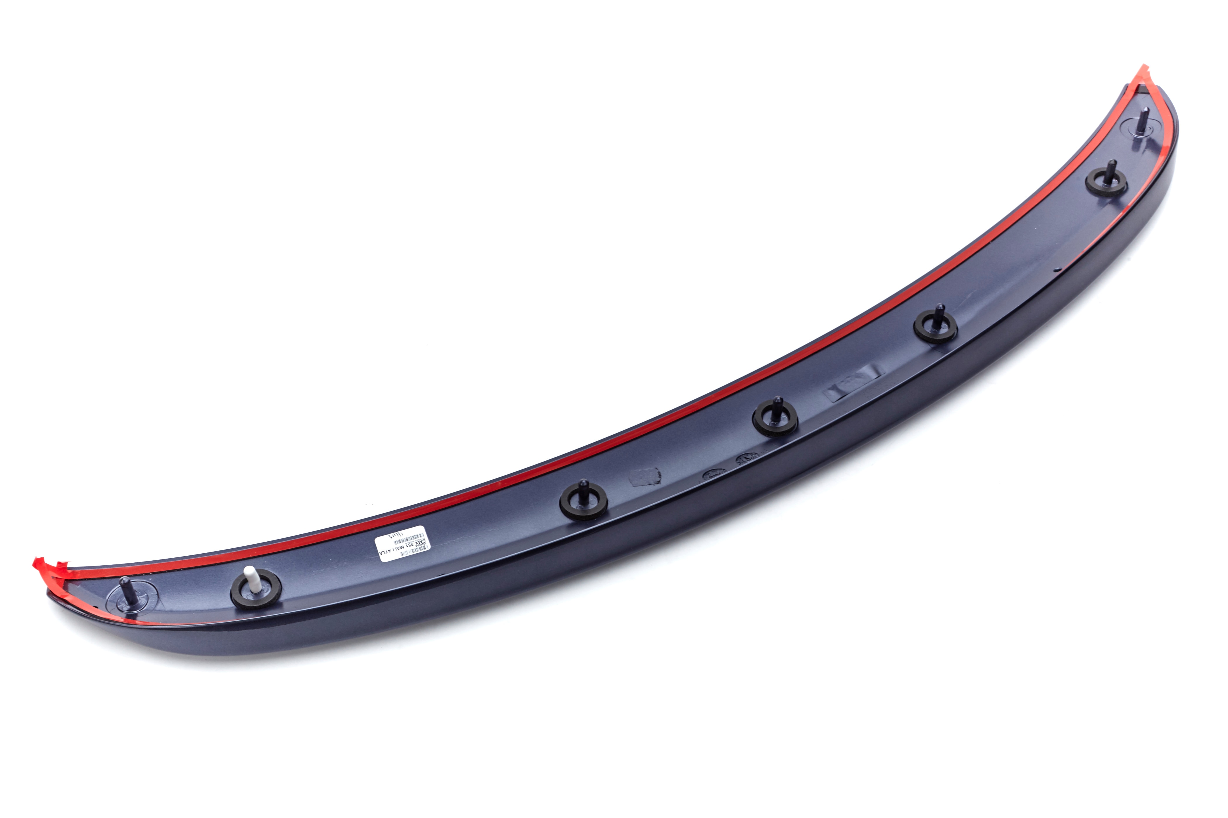 Flush-Mounted Spoiler Kit in Atlantis | 22882686 | Chevrolet