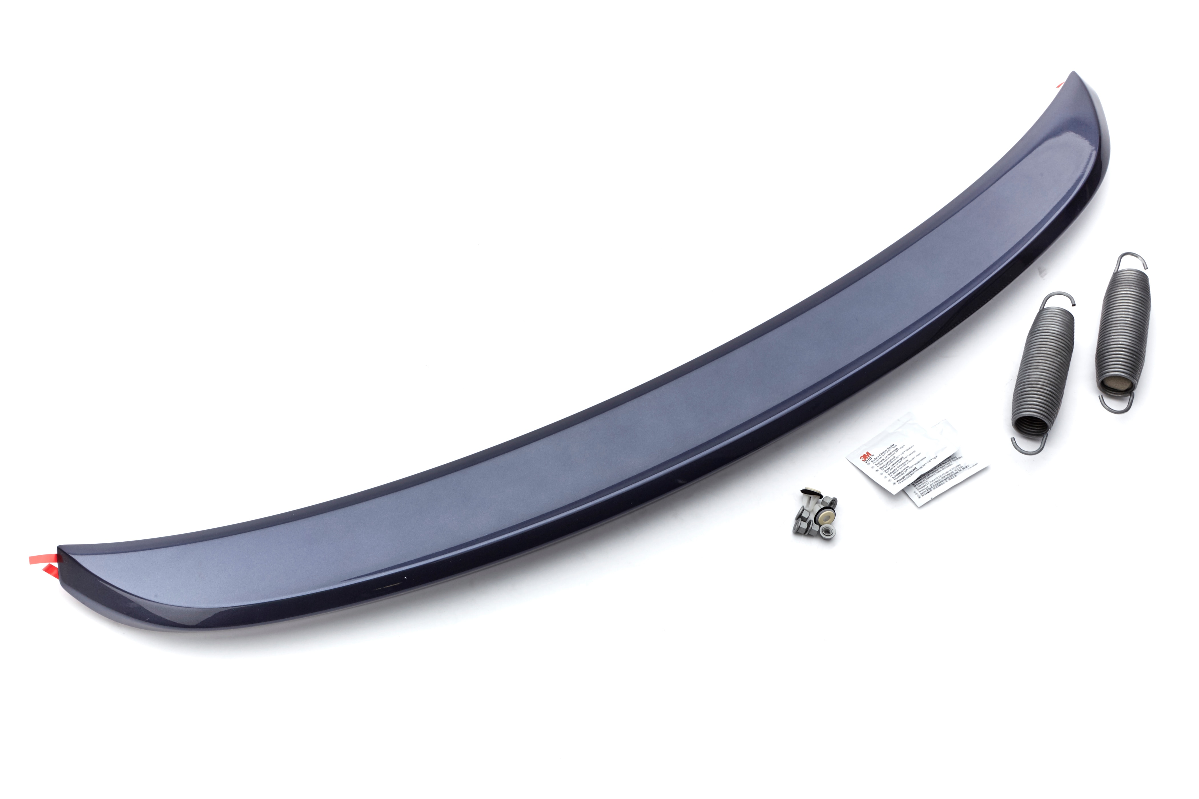 Flush-Mounted Spoiler Kit in Atlantis | 22882686 | Chevrolet