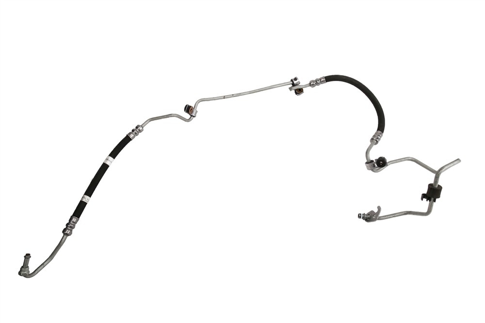 GM Genuine Parts Power Steering Gear Inlet Hose