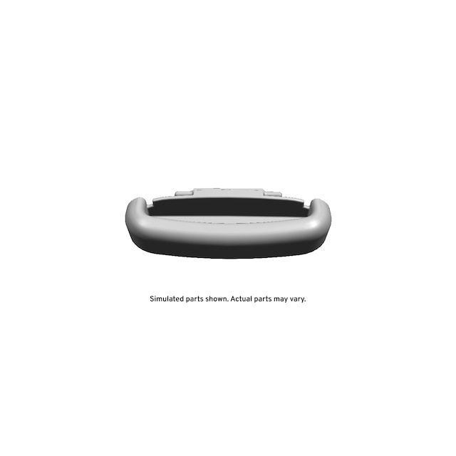 GM Genuine Parts Jet Black Front Seat Adjustment Handle
