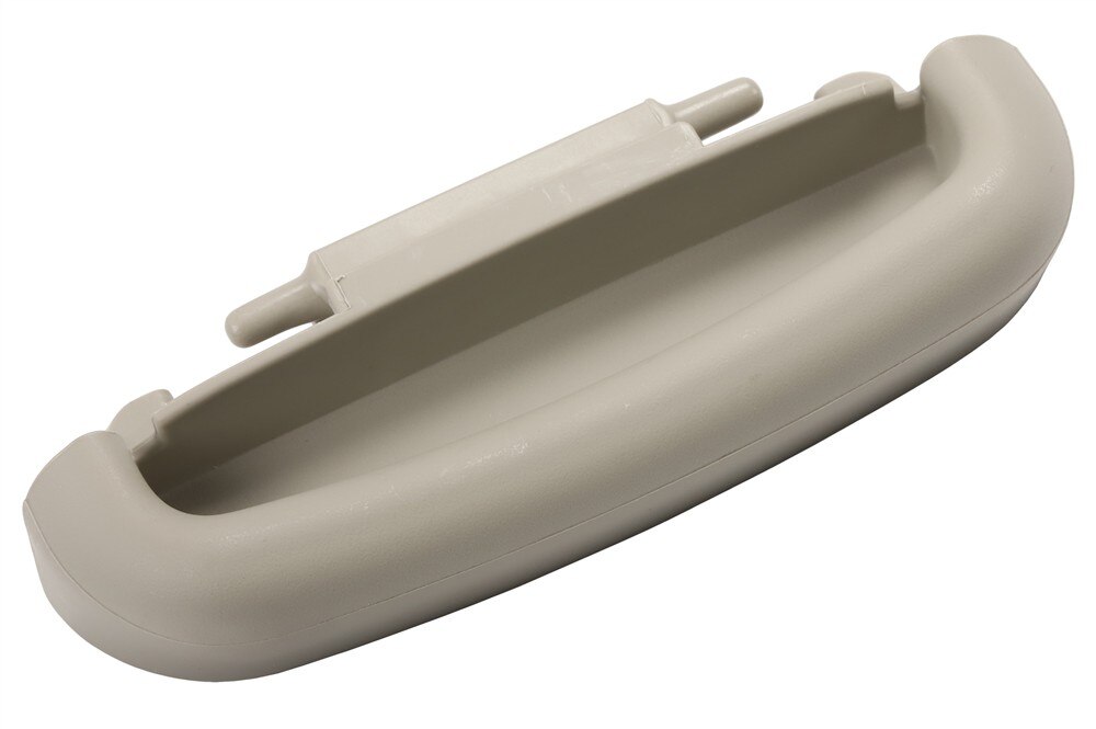 GM Genuine Parts Shale Front Seat Cushion Extension Adjustment Handle