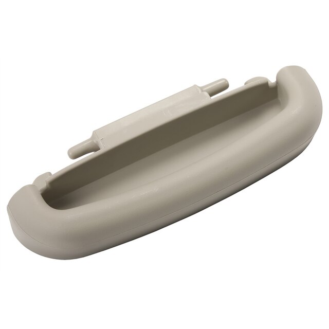 GM Genuine Parts Shale Front Seat Cushion Extension Adjustment Handle