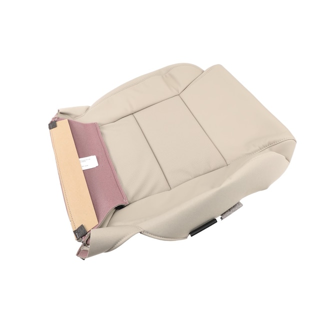GM Genuine Parts Shale Driver Seat Cushion Cover
