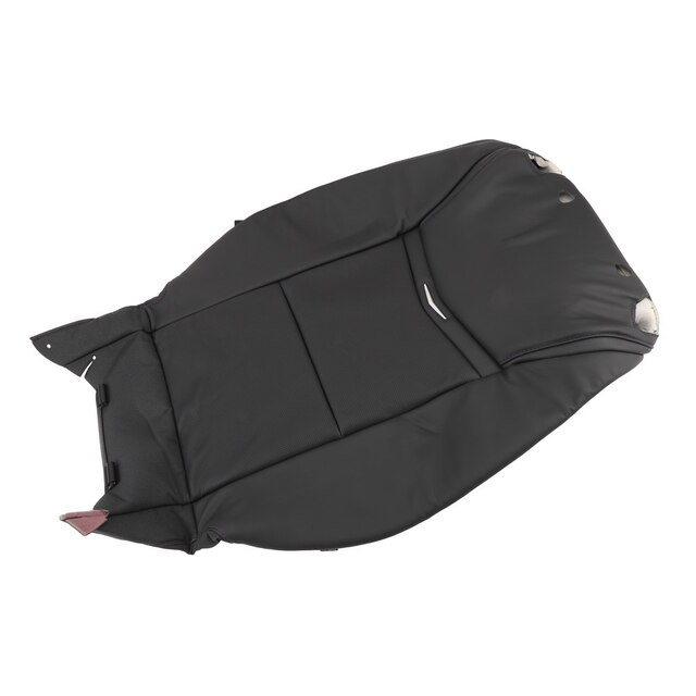 GM Genuine Parts Jet Black Driver Seat Back Cover