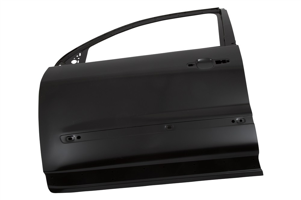 GM Genuine Parts Driver Side Front Door