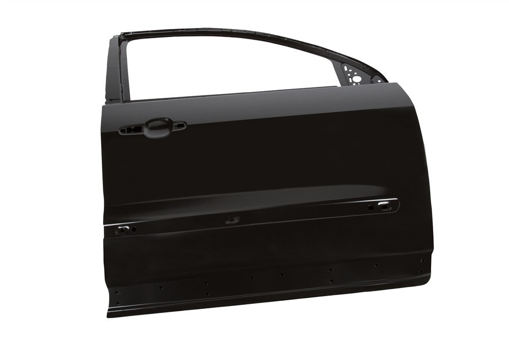 GM Genuine Parts Passenger Side Front Door