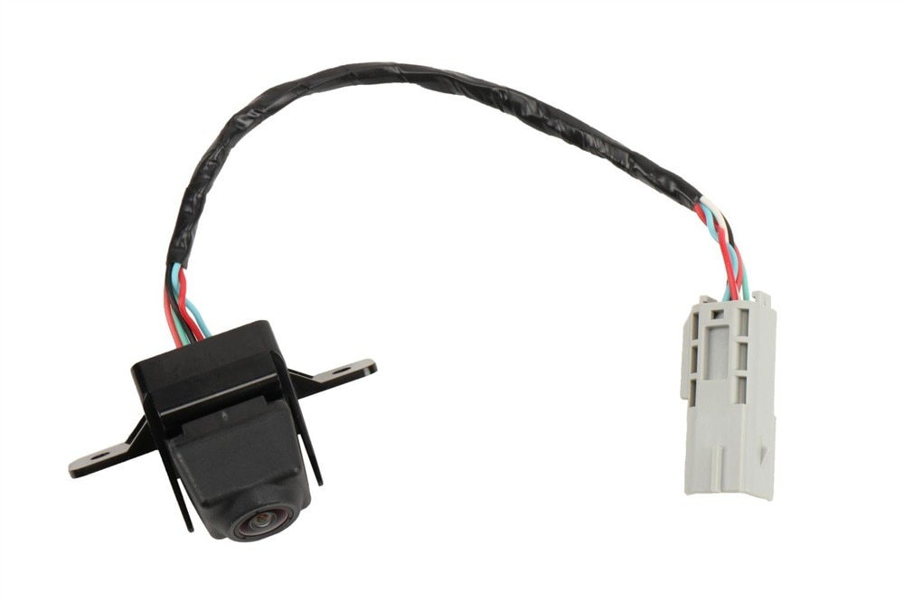 GM Genuine Parts Rearview Camera Image Display Module (Programming Required)