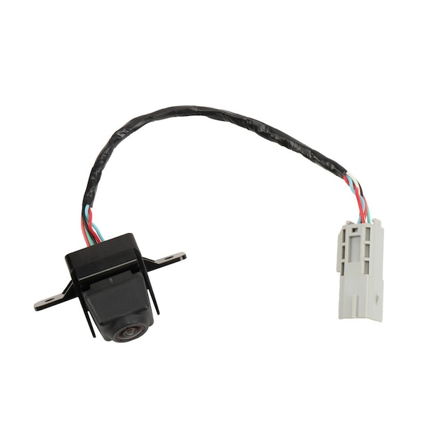 GM Genuine Parts Rearview Camera Image Display Module (Programming Required)