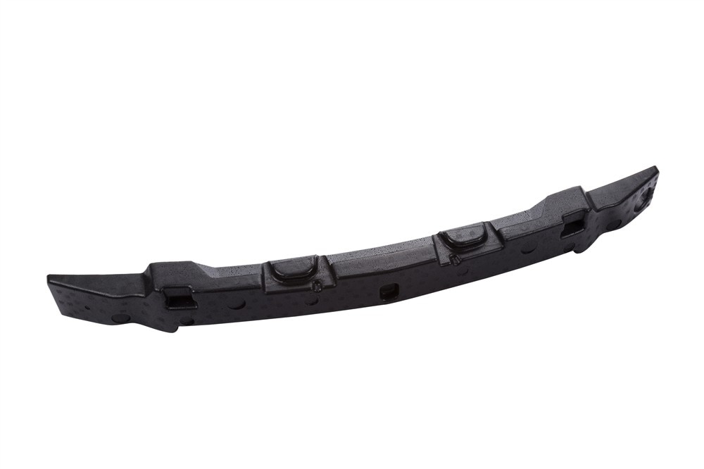 GM Genuine Parts Front Upper Bumper Fascia Energy Absorber