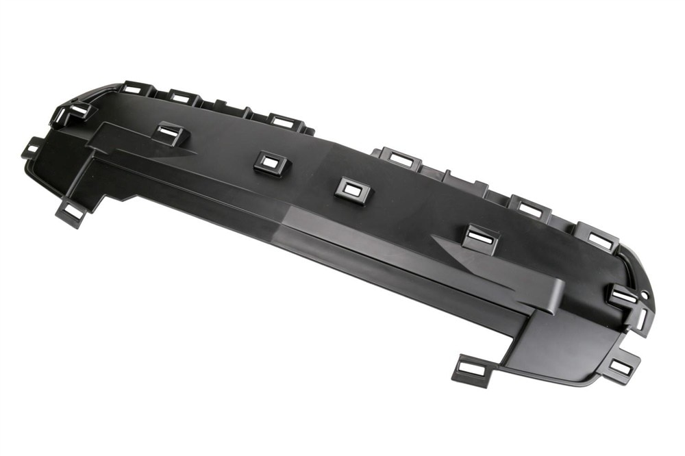GM Genuine Parts Front Grille Water Deflector