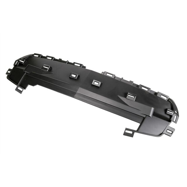 GM Genuine Parts Front Grille Water Deflector