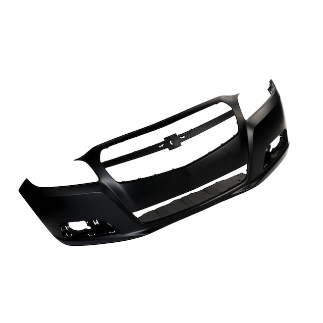 GM Genuine Parts Front Bumper Cover