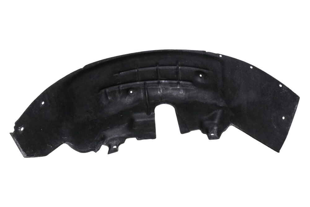 GM Genuine Parts Rear Driver Side Wheelhouse Liner