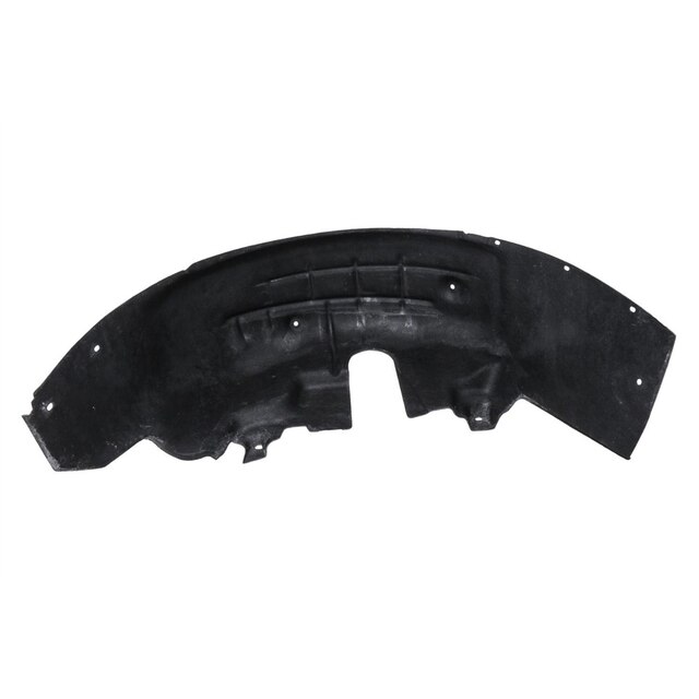 GM Genuine Parts Rear Driver Side Wheelhouse Liner