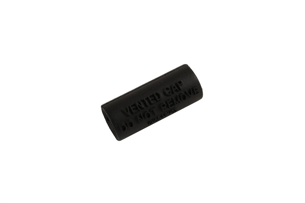 GM Genuine Parts Fuel Tank Vent Pipe Cap