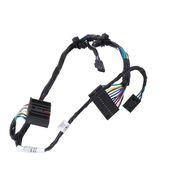 GM Genuine Parts Steering Wheel Pad Accessory Wiring Harness