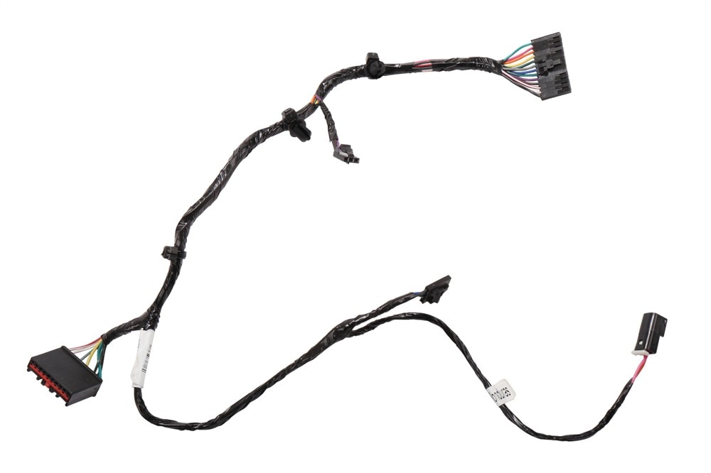 GM Genuine Parts Steering Wheel Pad Accessory Wiring Harness