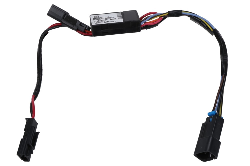 GM Genuine Parts Steering Wheel Heat Control Module