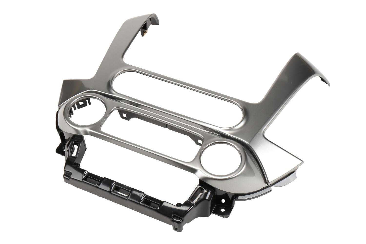 GM Genuine Parts Synthesis Instrument Panel Accessory Center